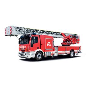 Vehículo Bomberos MAGIRUS M42L