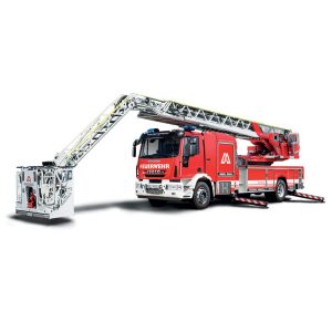 Vehículo Bomberos MAGIRUS M42L-AS
