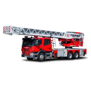 Vehículo Bomberos MAGIRUS M60L