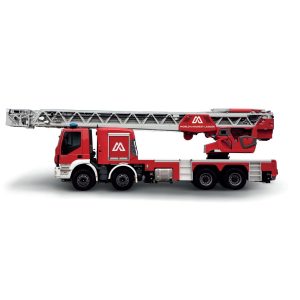 Vehículo Bomberos MAGIRUS M68L