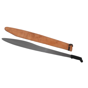 Machete Forestal con Fonda