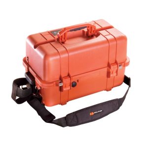 Maleta Pelican EMS