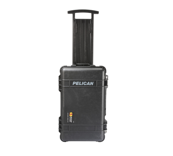 Maleta de transporte de mano Pelican 1510 - Imagen 2