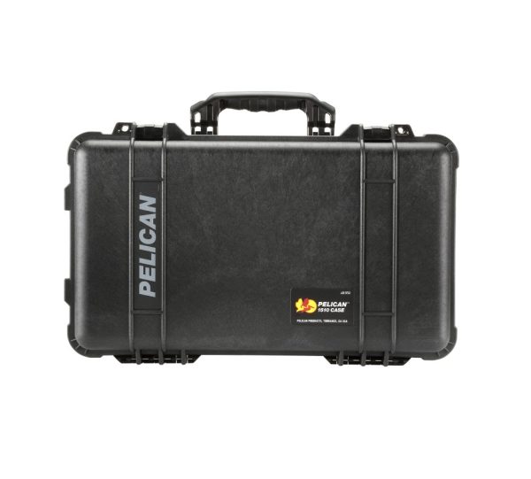 Maleta de transporte de mano Pelican 1510 - Imagen 3