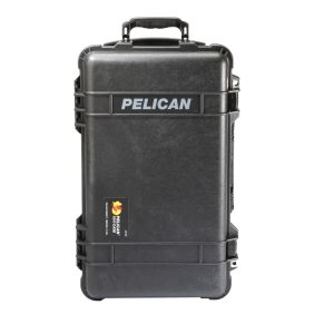 Maleta de transporte de mano Pelican 1510
