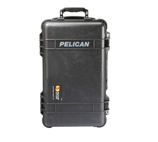 Maleta de transporte de mano Pelican 1510