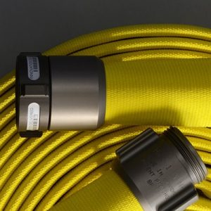 Manguera Municipal: Doble Chaqueta MTFS-800-DP®