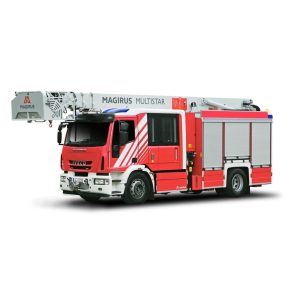 Vehículo Bomberos MAGIRUS MultiStar