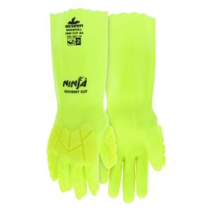 Guante de PVC - Ninja®