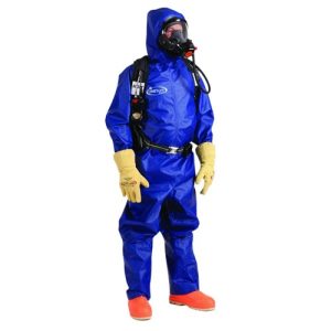 TRAJE ONESUIT SHIELD 2 - NIVEL B