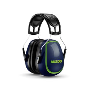 Orejeras Moldex  MX5 / MX6