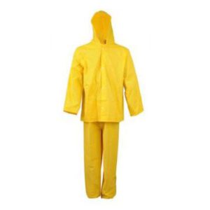 Overol impermeable