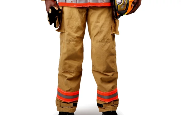 Traje USA-EMS - Imagen 2