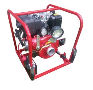 PFP-9hp-DSL