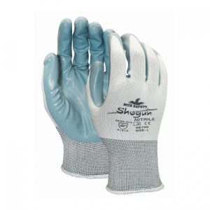 Guantes de Nitrilo Shogun®