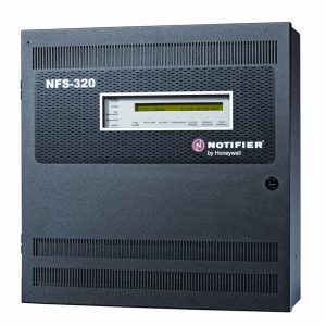 Panel direccionable NFS2-320
