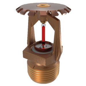 Aspersor Vertical EC/QREC