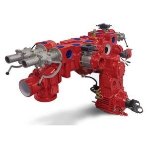 Bomba Q-MAX