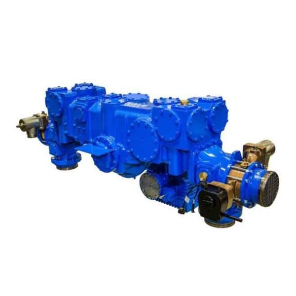 Bomba Q-MAX - Imagen 2