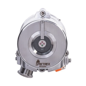Detector De Llama Multiespectro Ultrarrápido Sharpeye 40/40D-I Quad-Sense™