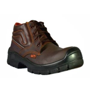 Bota de Seguridad SAGA 2022E