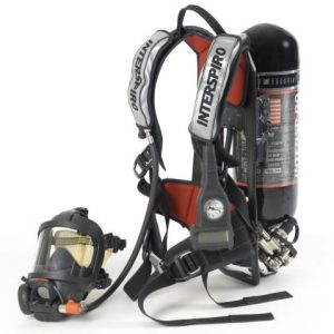 Equipo de Respiración Autónoma - Spiromatic S8