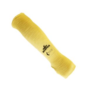 Manga en Kevlar