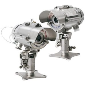 Detector De Gas De Trayectoria Abierta Quasar 900
