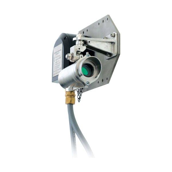Detector gases Infrarrojo Searchline Excel