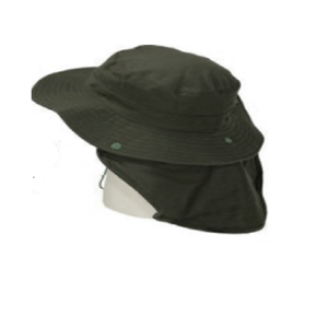 Sombrero tipo pava