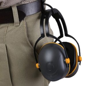 Soporte cinturón protector de copa
