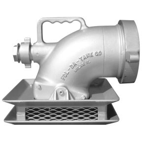 Filtros - Para Tanques FOL-DA-TANK