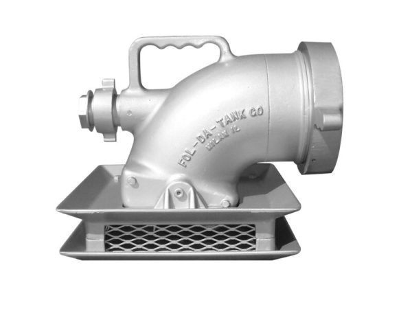 Filtros - Para Tanques FOL-DA-TANK