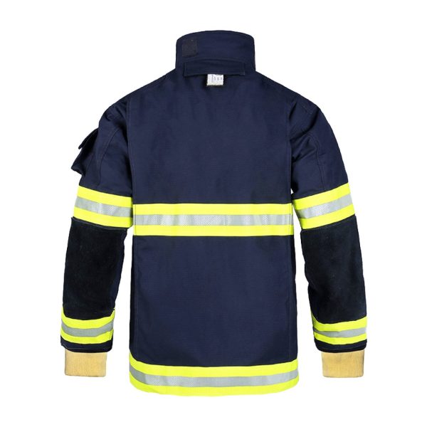 Traje Bombero Americano NFPA Ed. 2018 - Imagen 4