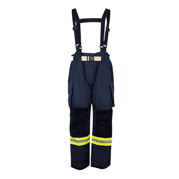 Traje Bombero Americano NFPA Ed. 2018 - Imagen 5