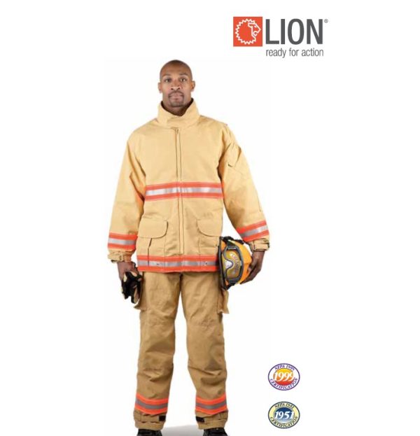 Traje USA-EMS - Imagen 3