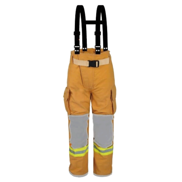 Traje Bombero Americano NFPA Ed. 2018 - Imagen 6