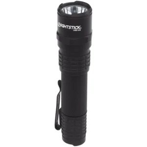 Linterna Recargable Por USB