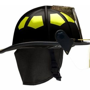 Casco Bullard Estructural UST Series