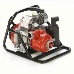 WICK® 250 Bomba contra incendios