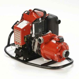 WICK® 375 Bomba contra incendios