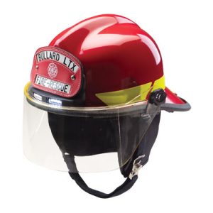 Casco Bullard LT NFPA 1971-2013
