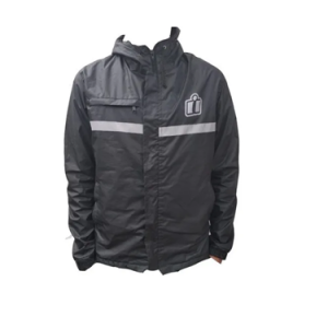 Chaqueta Térmica con reflectivo
