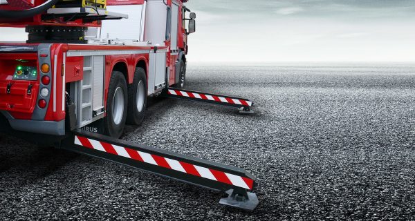 Vehículo Bomberos MAGIRUS M34L-H - Imagen 7