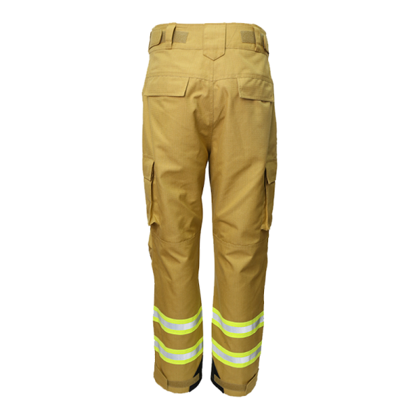 Traje Bombero Forestal EN-15384 ed 2020 - Imagen 7
