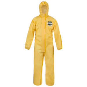 Traje Lakeland ChemMax 1