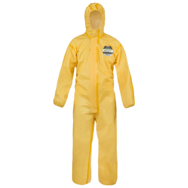 Traje Lakeland ChemMax 1