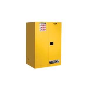 Gabinete Almacenamiento Sustancias Inflamables