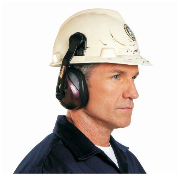 Orejeras M3 Montable a Cascos - Imagen 2