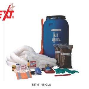 Kit de derrame